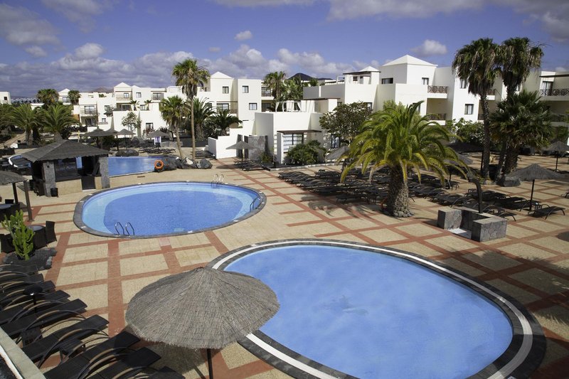 Vitalclass Lanzarote Sports en Wellness Resort 10