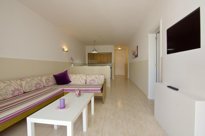 Appartement Galeon Playa 13