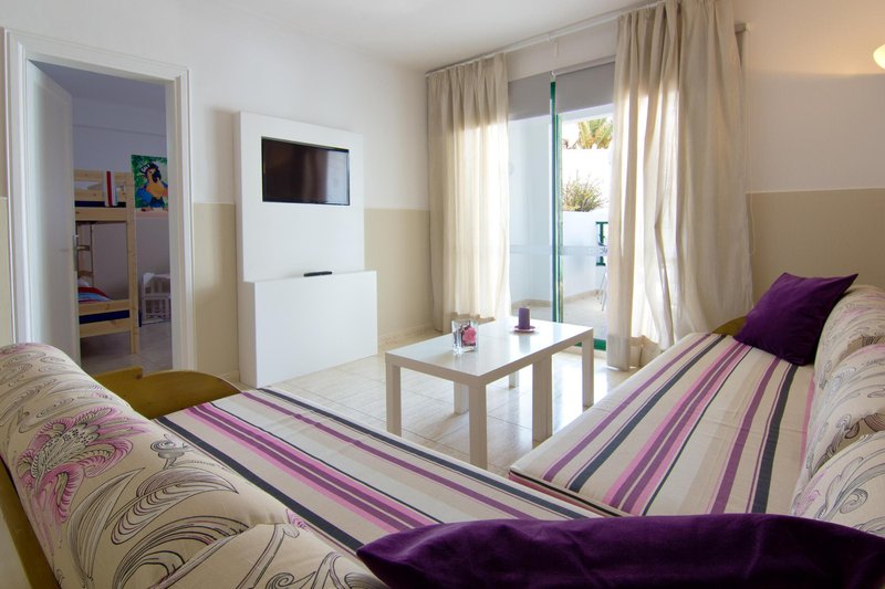 Appartement Galeon Playa 15